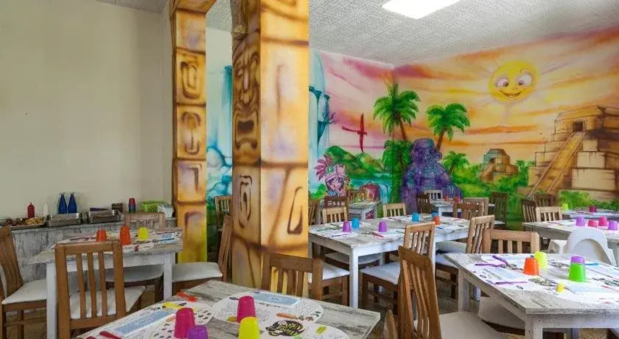 Fabilia Family Resort Milano Marittima