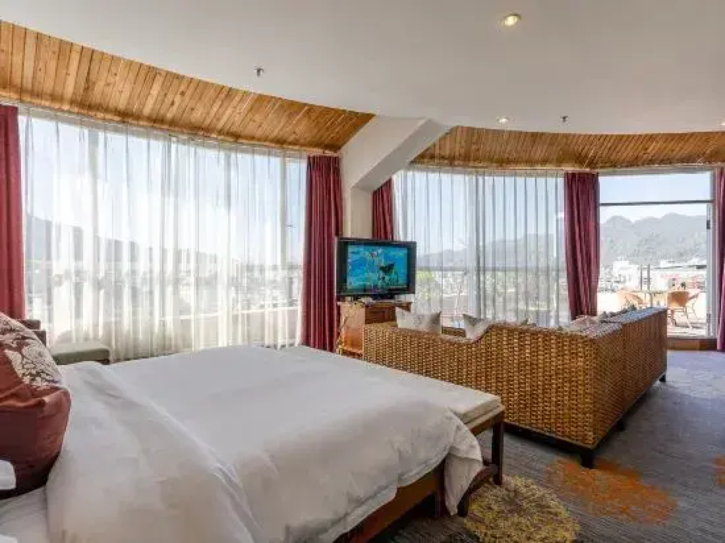 Tengchong Yudu Hotel