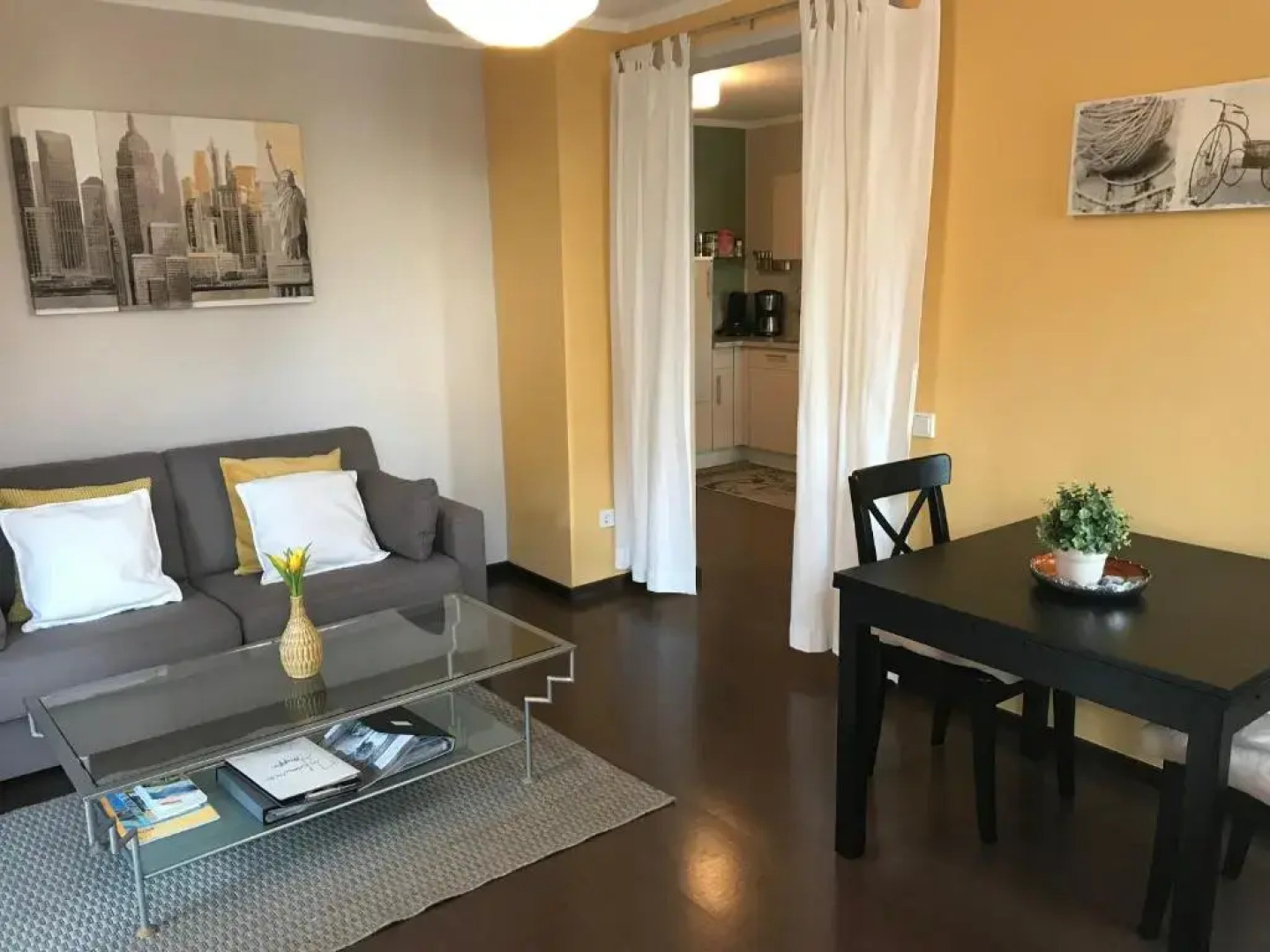 Ferienwohnung Laurent