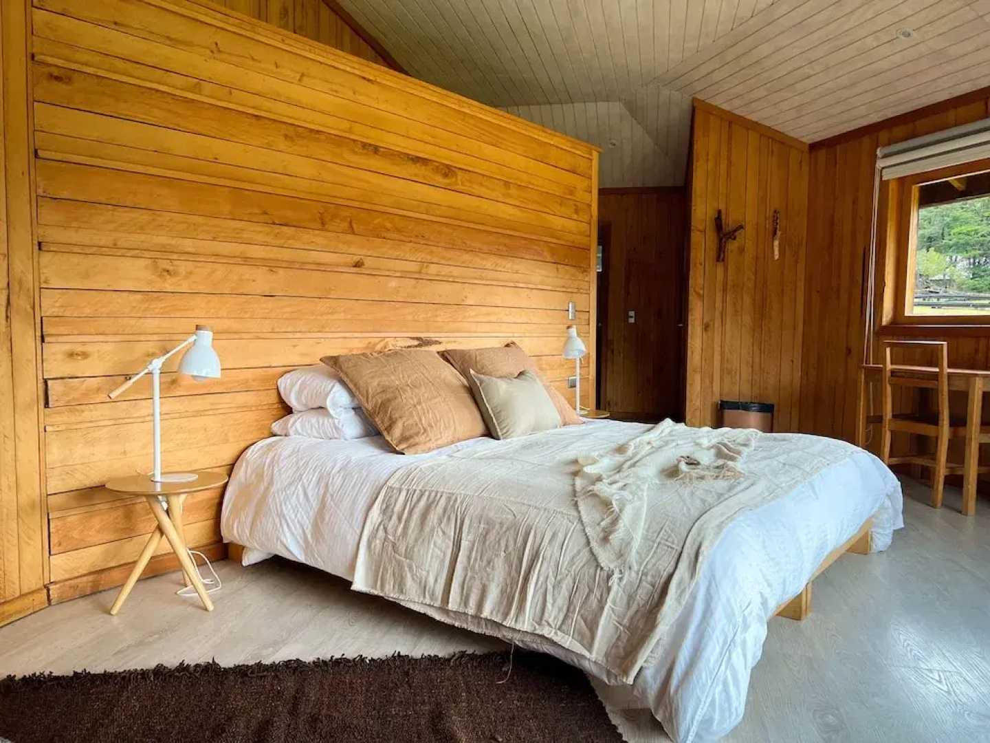 Peuma Lodge Patagonia