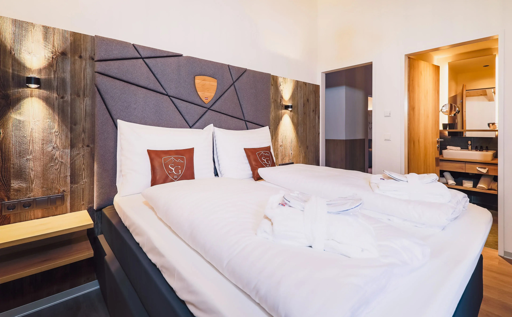 Stockinggut by AvenidA Hotel & Residences