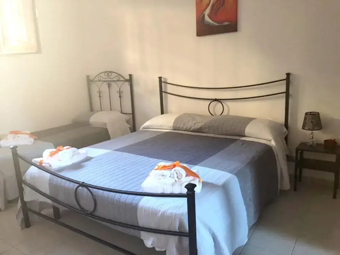 Apartment With one Bedroom in Acireale, With Pool Access and Furnished