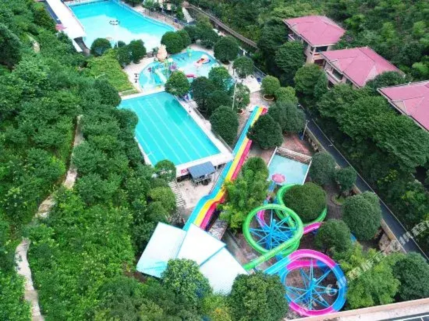 Chenzhou Tianxi Hotel