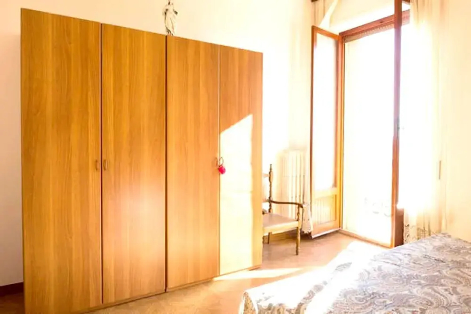 Apartment With 2 Bedrooms in Monte Faro, With Wonderful Mountain View, Shared Pool, Terrace Near the Beach