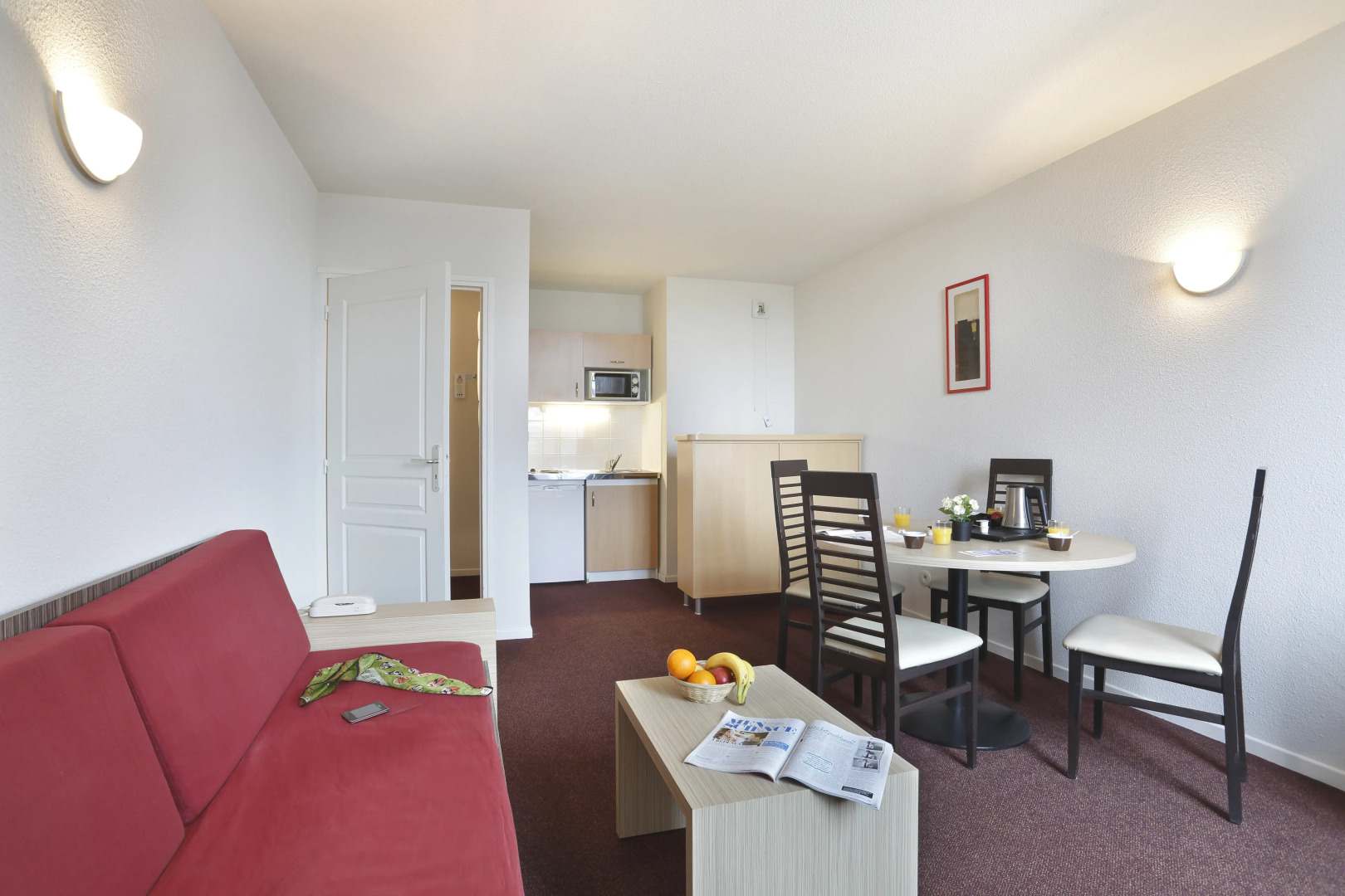 Vacancéole - Les Demeures Champenoises