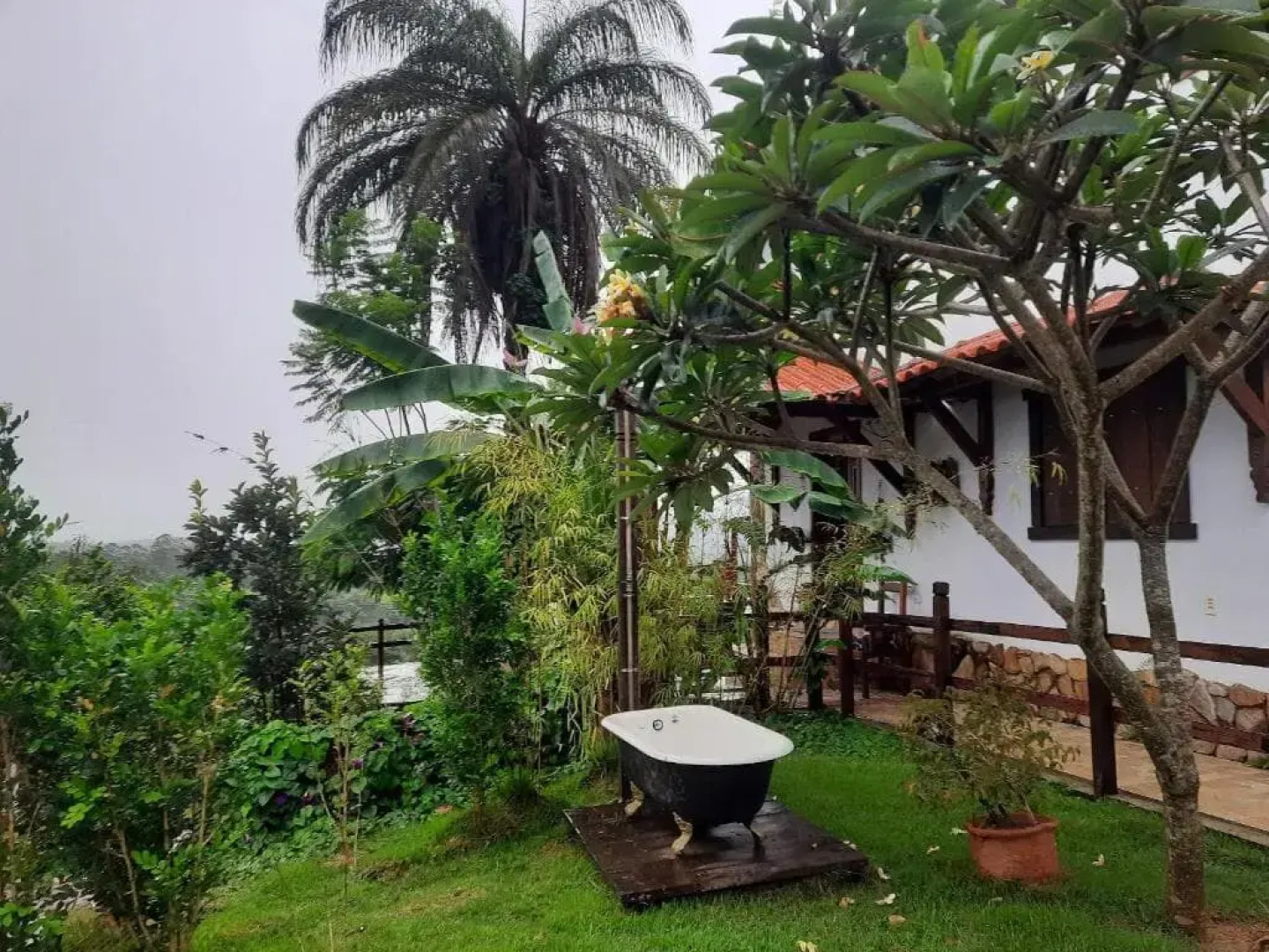 Pousada Residencia Balestra