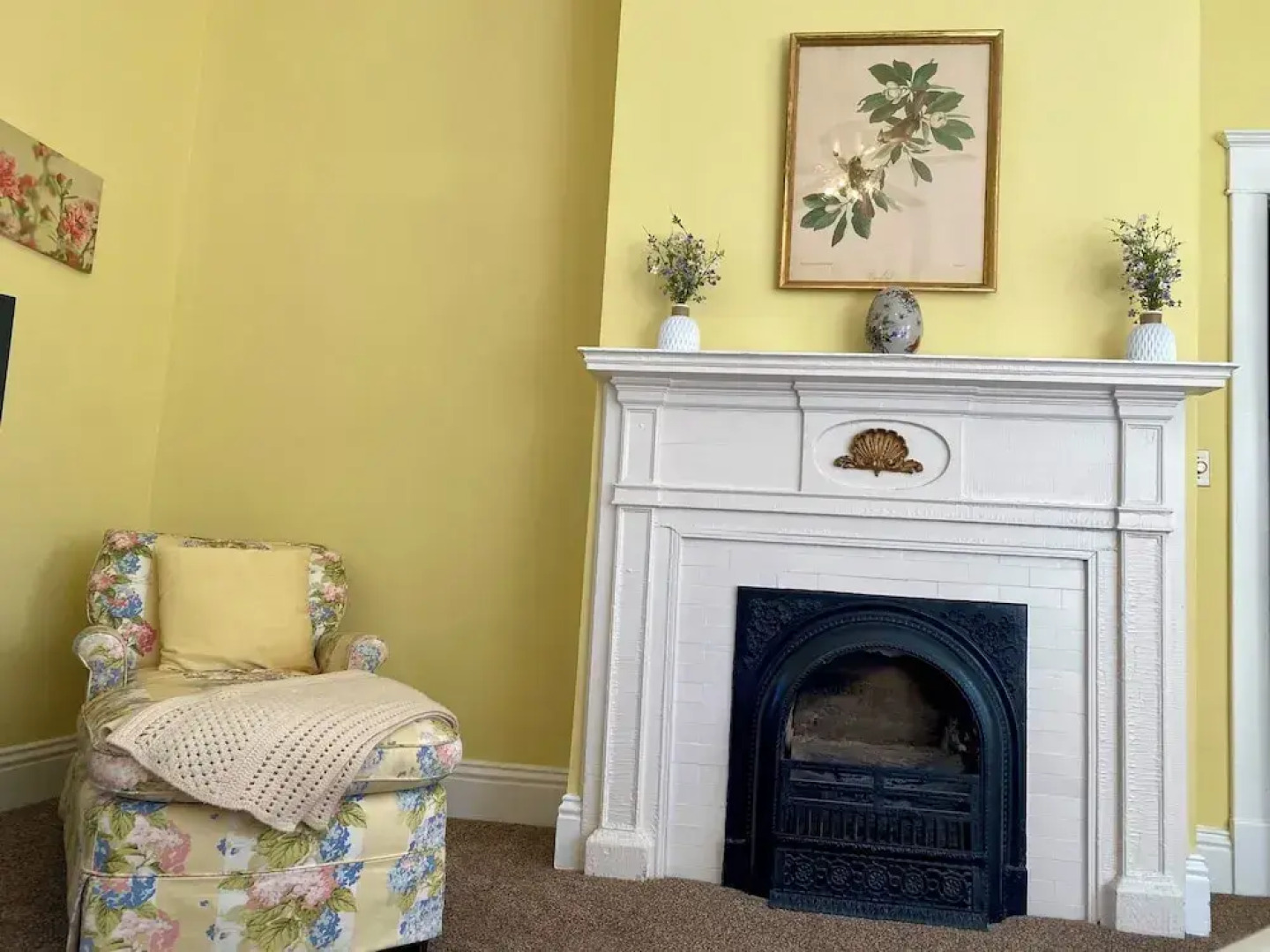 Red Rose Inn Bed & Breakfast