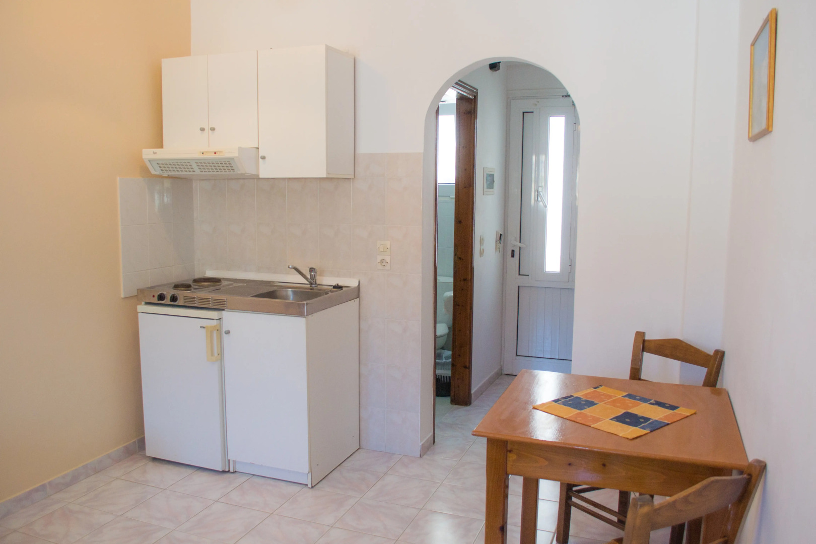 Dorana Trekking Hotel