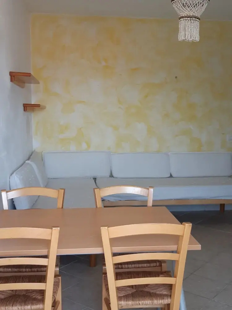 Residenza Borgo Marino