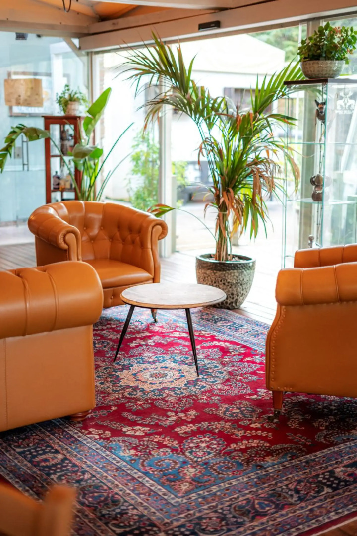 La Valle Dei Caprioli Village Bungalow Park - Freelandia Azienda Agricola