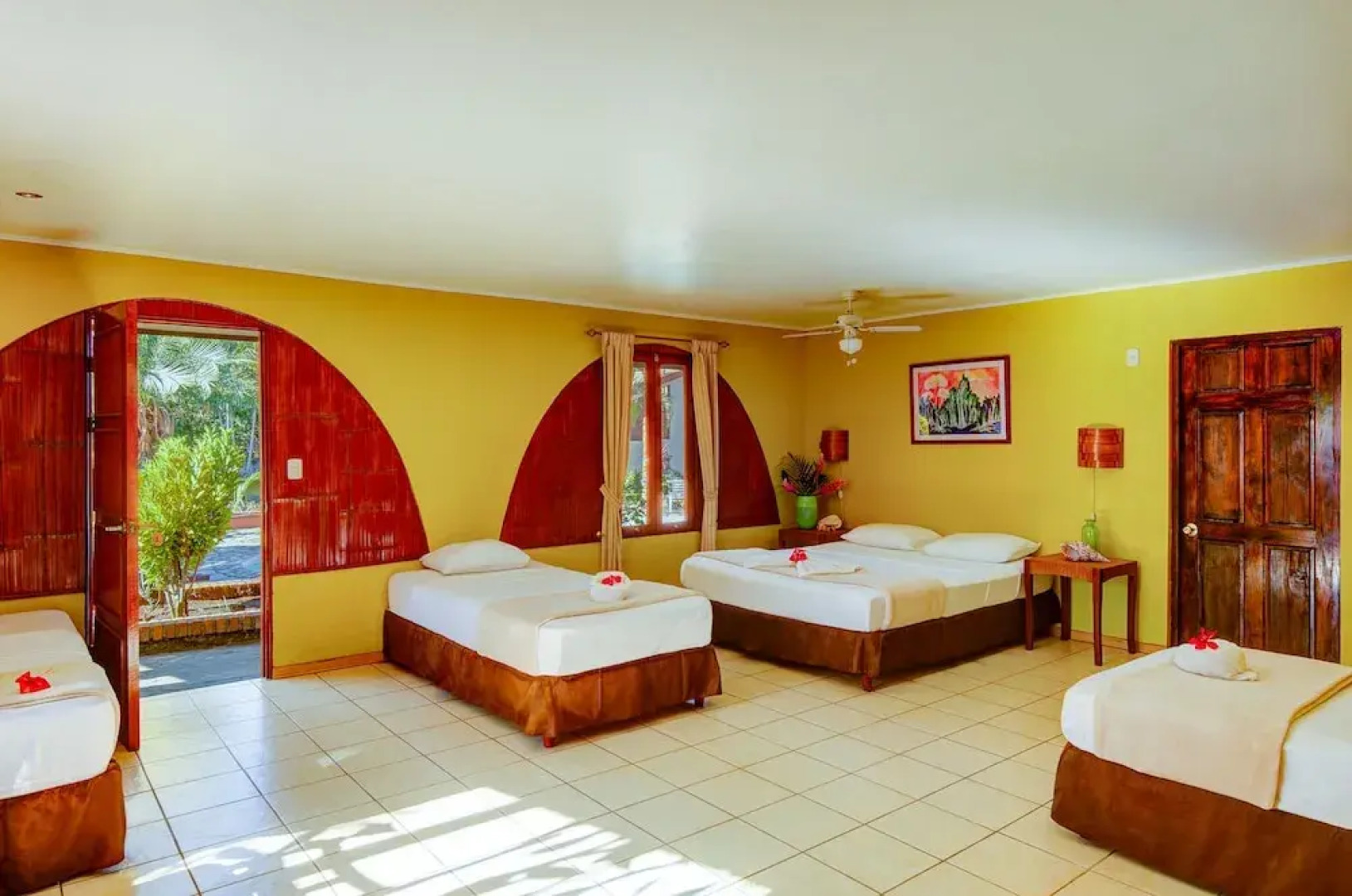 Dushi Vida Country Inn