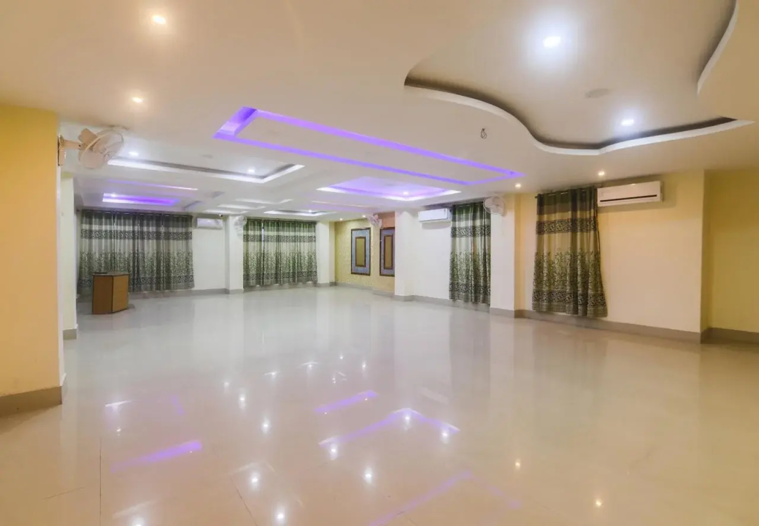 Hotel Blue Bird Annexe By OYO Rooms