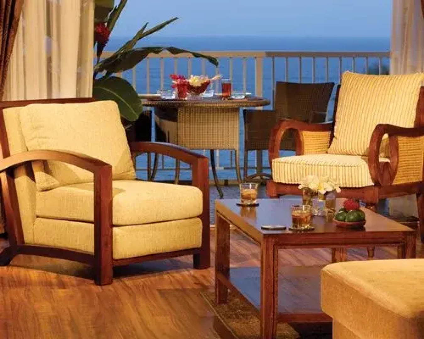 Shell Vacations Club @ The Cliffs Club, Princeville, USA