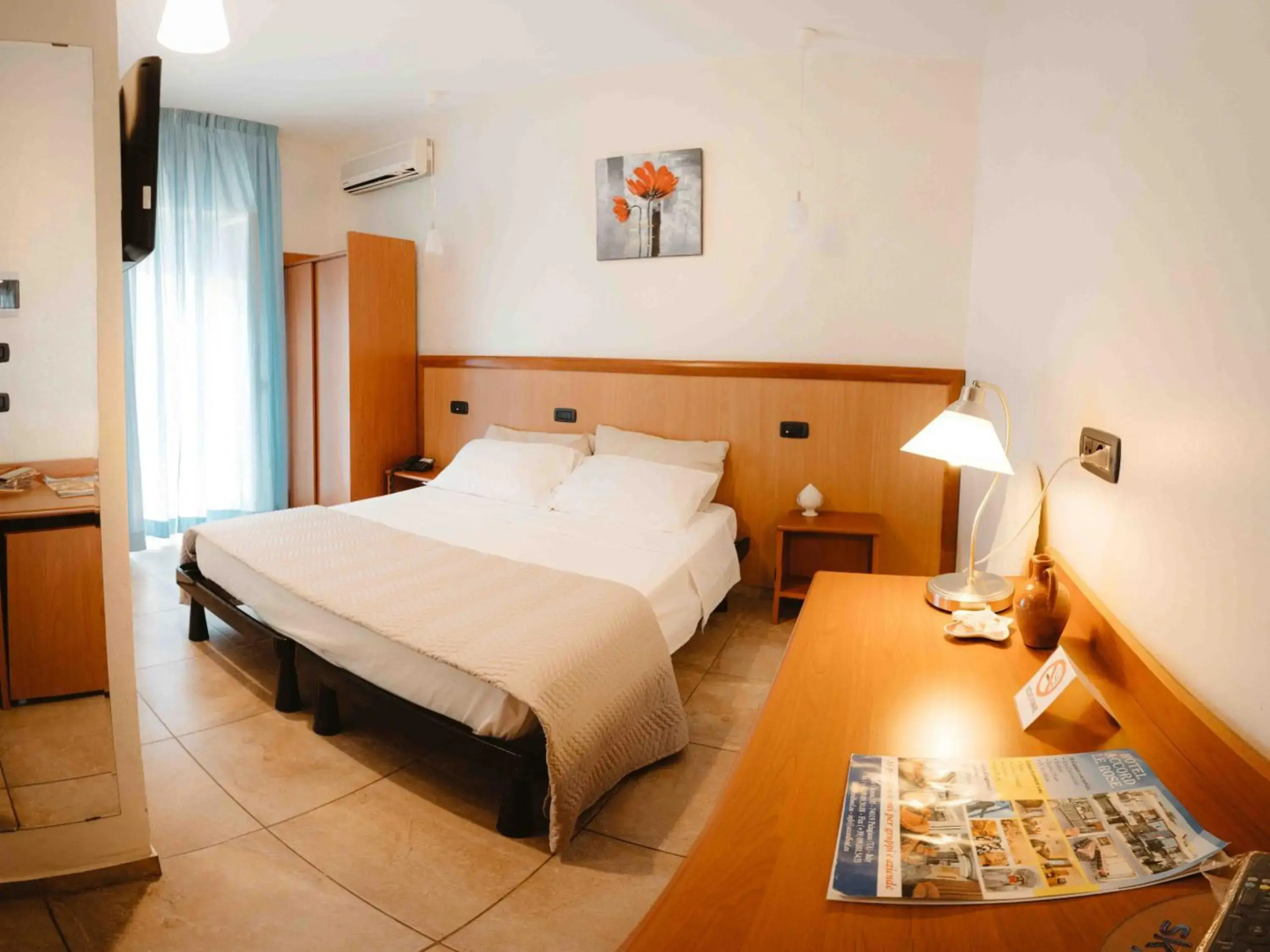 Hotel Accord Le Rose