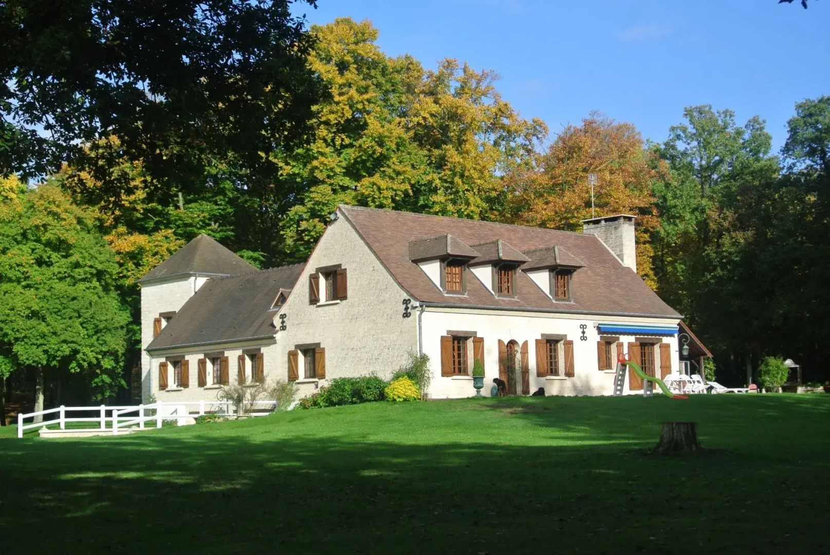 l'Isle Adam - RNU 101249