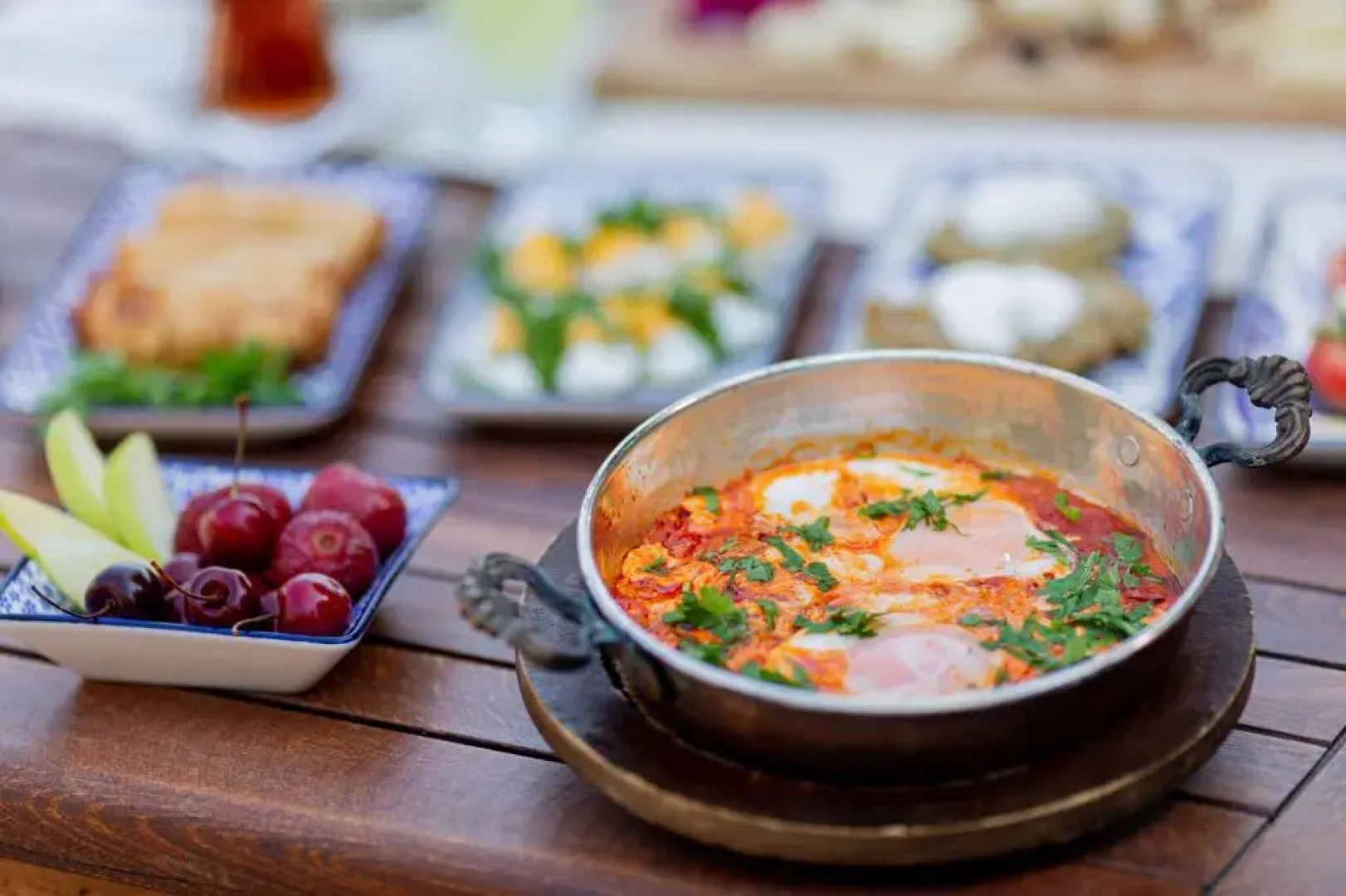 Luna Begonvil Tas Evler