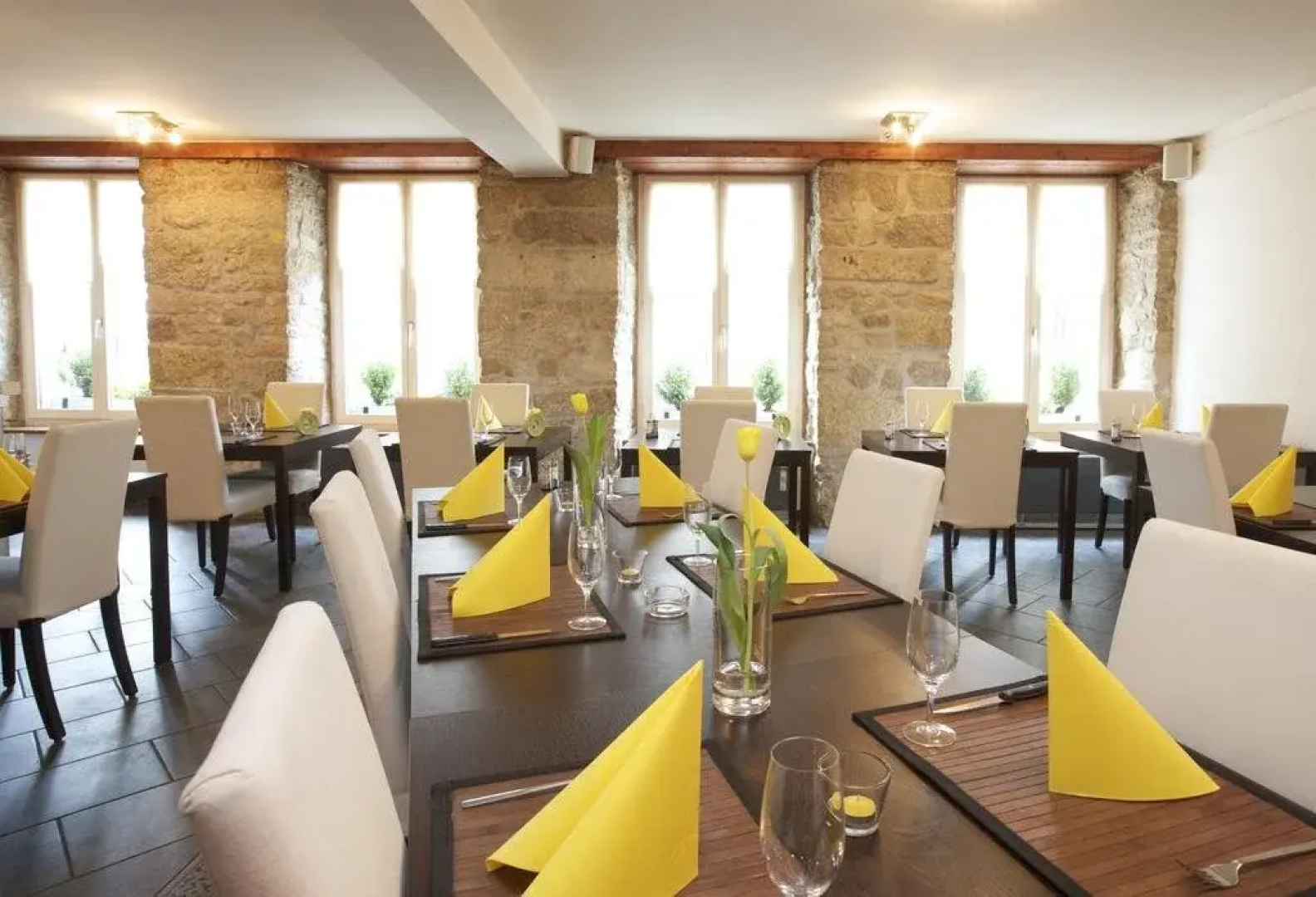 Hôtel-Restaurant Le Lion d'Or