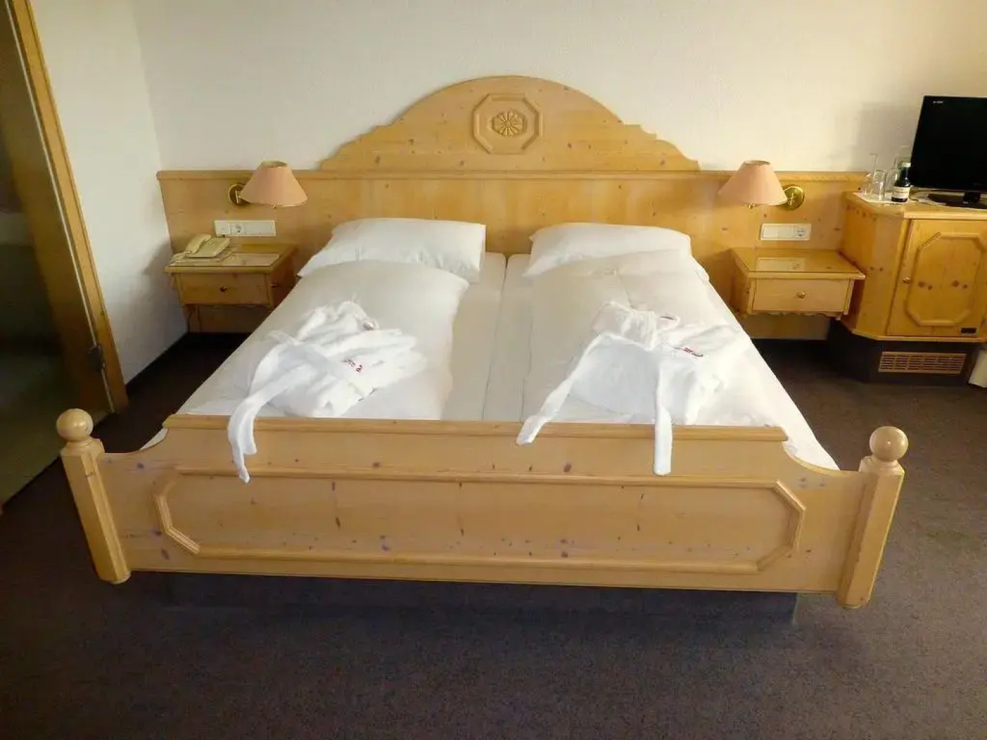 Hotel Krone Langenegg