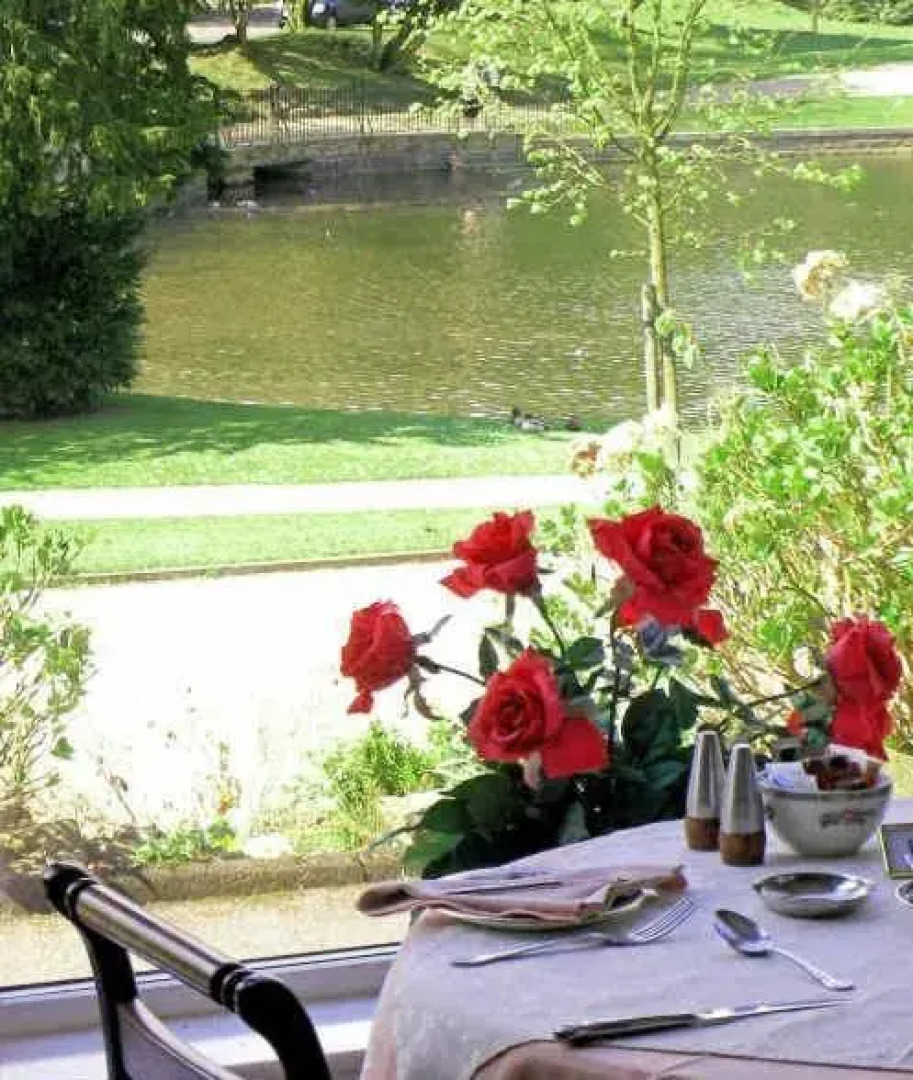 The Westminster Hotel