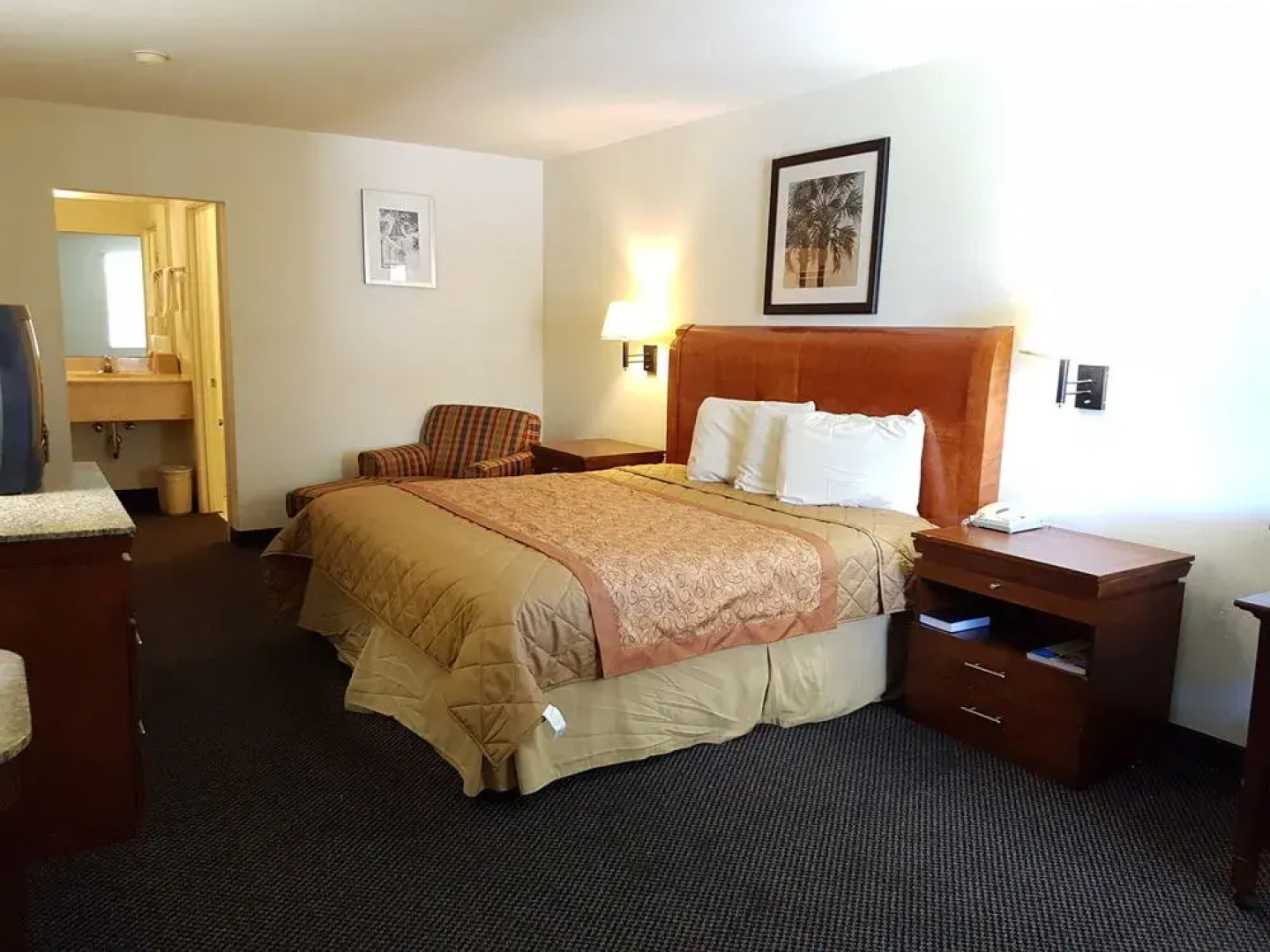 Regency Inn Pascagoula