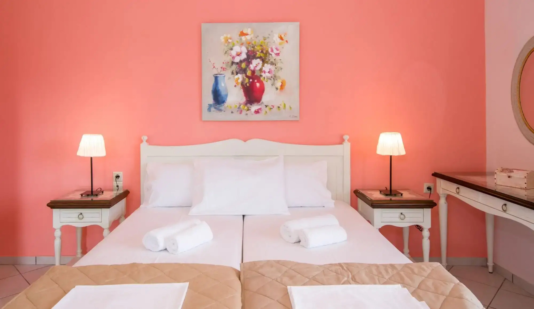 Stamatakis Boutique Studios