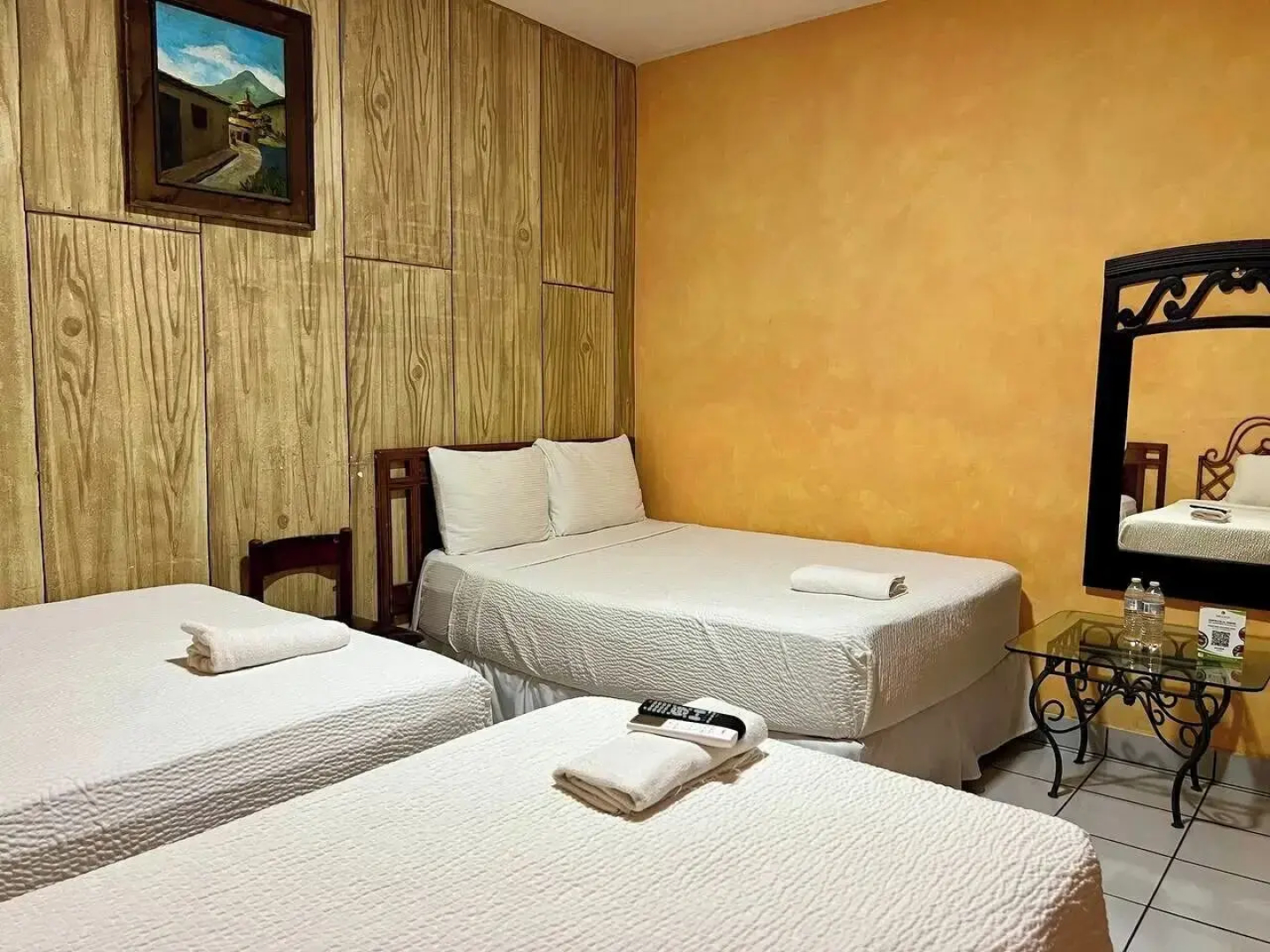Hotel La Estancia