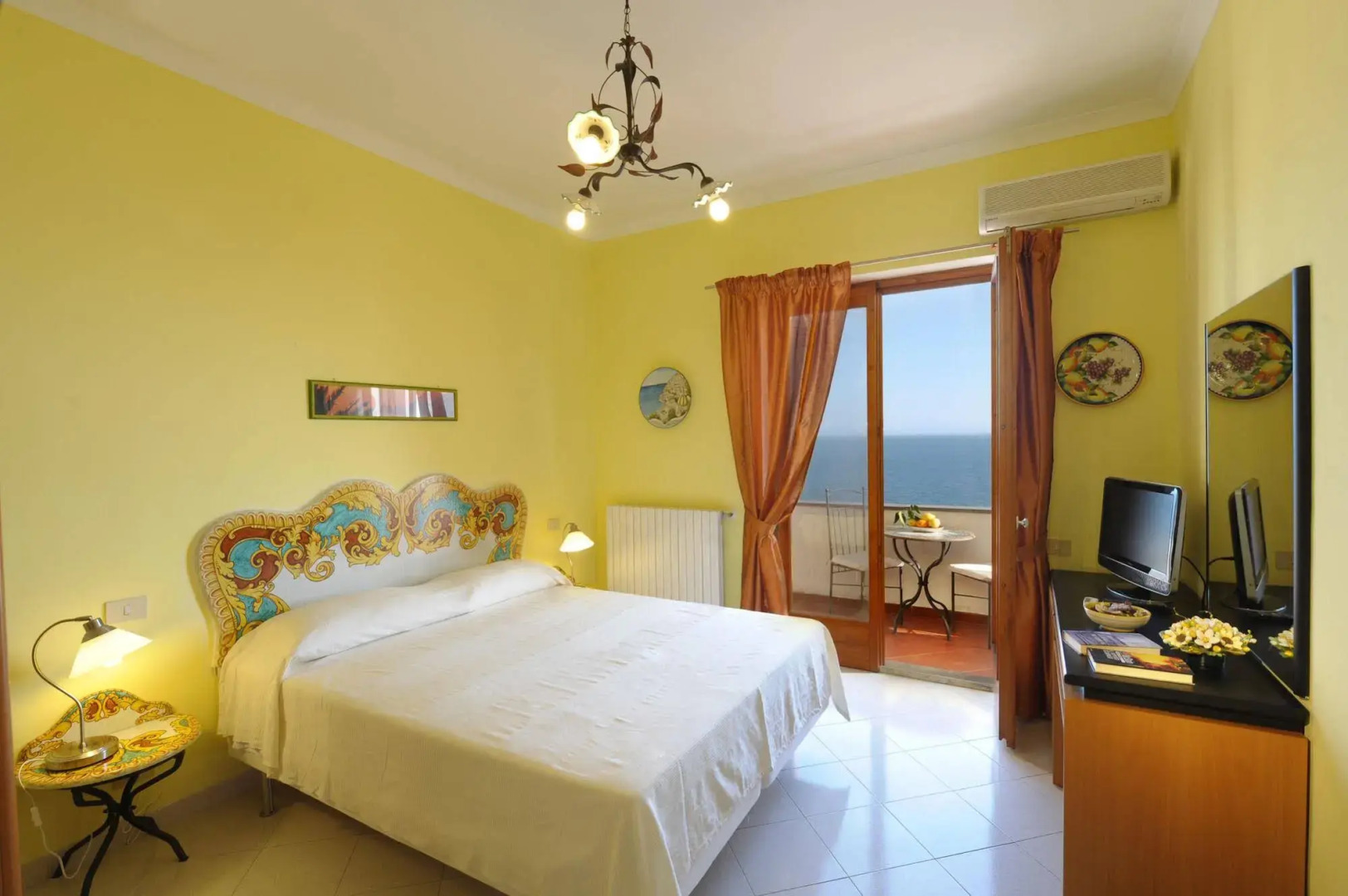 Il Giardino dei Limoni - Residence