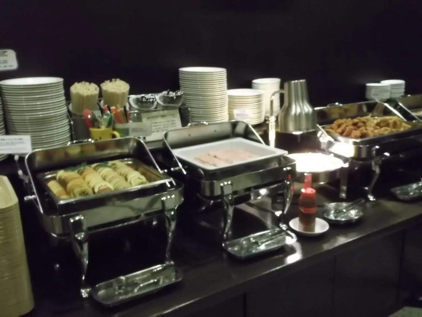 Hotel Route-Inn Mojikou