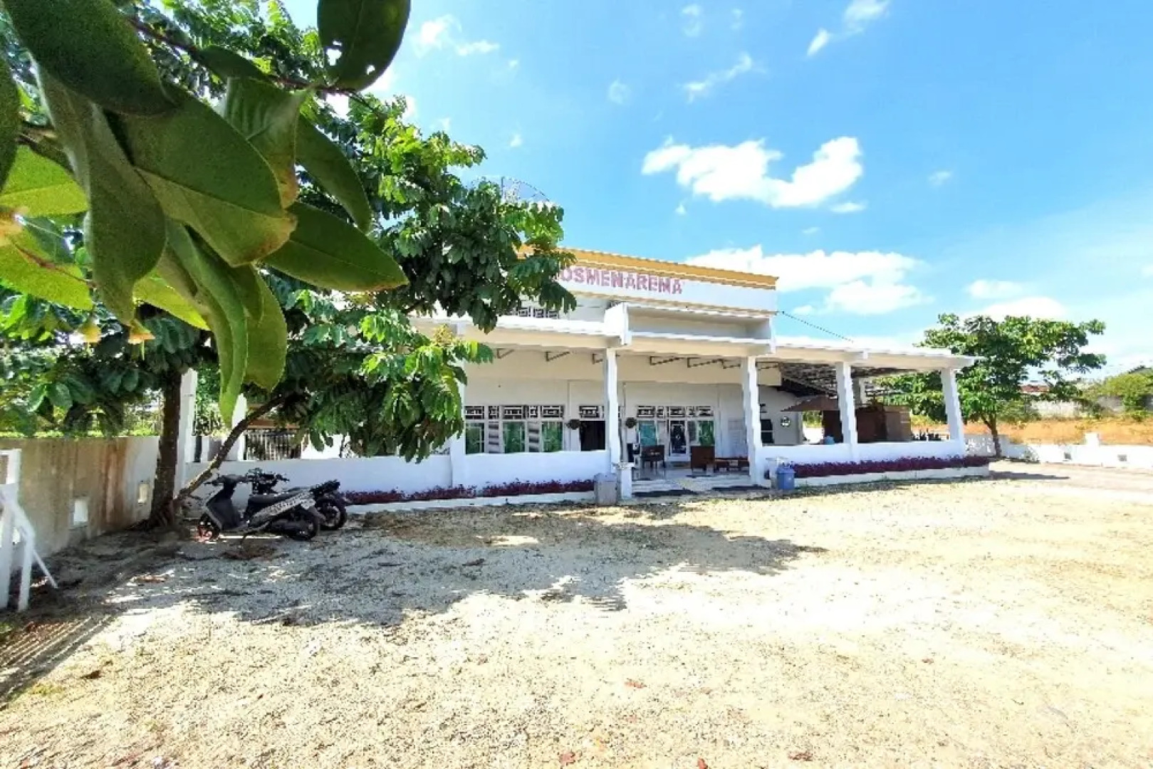 Hotel O Losmen Bunda Arema