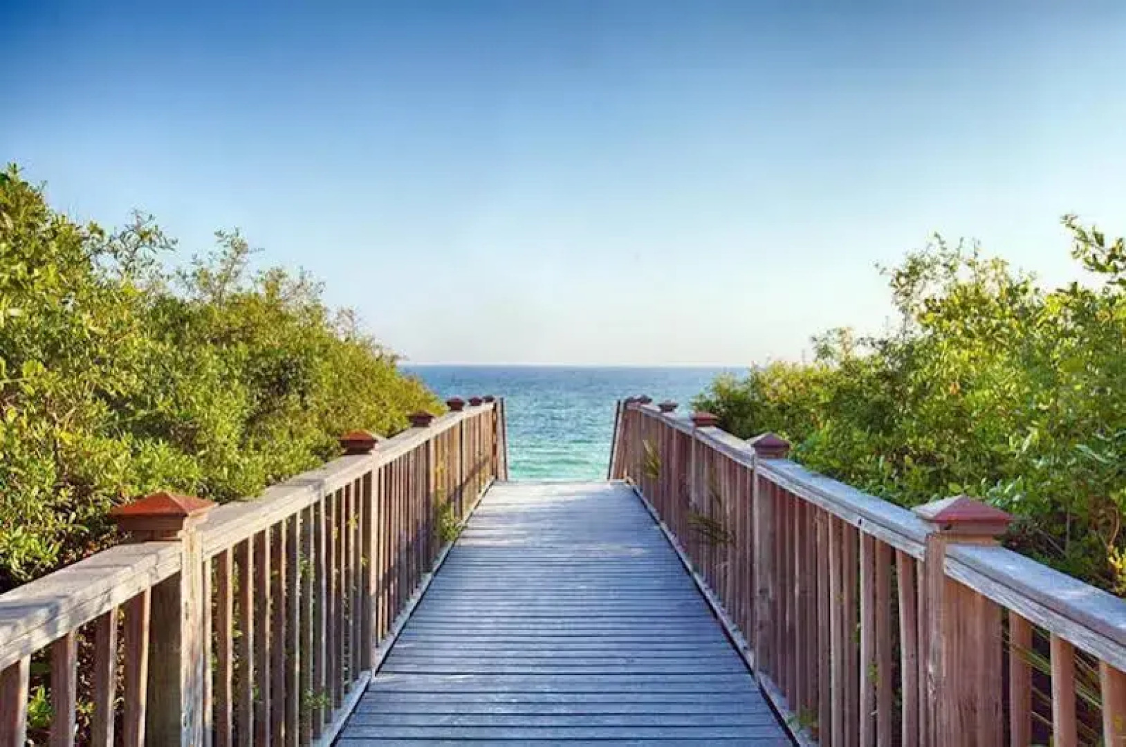 Village of South Walton by Panhandle Getaways