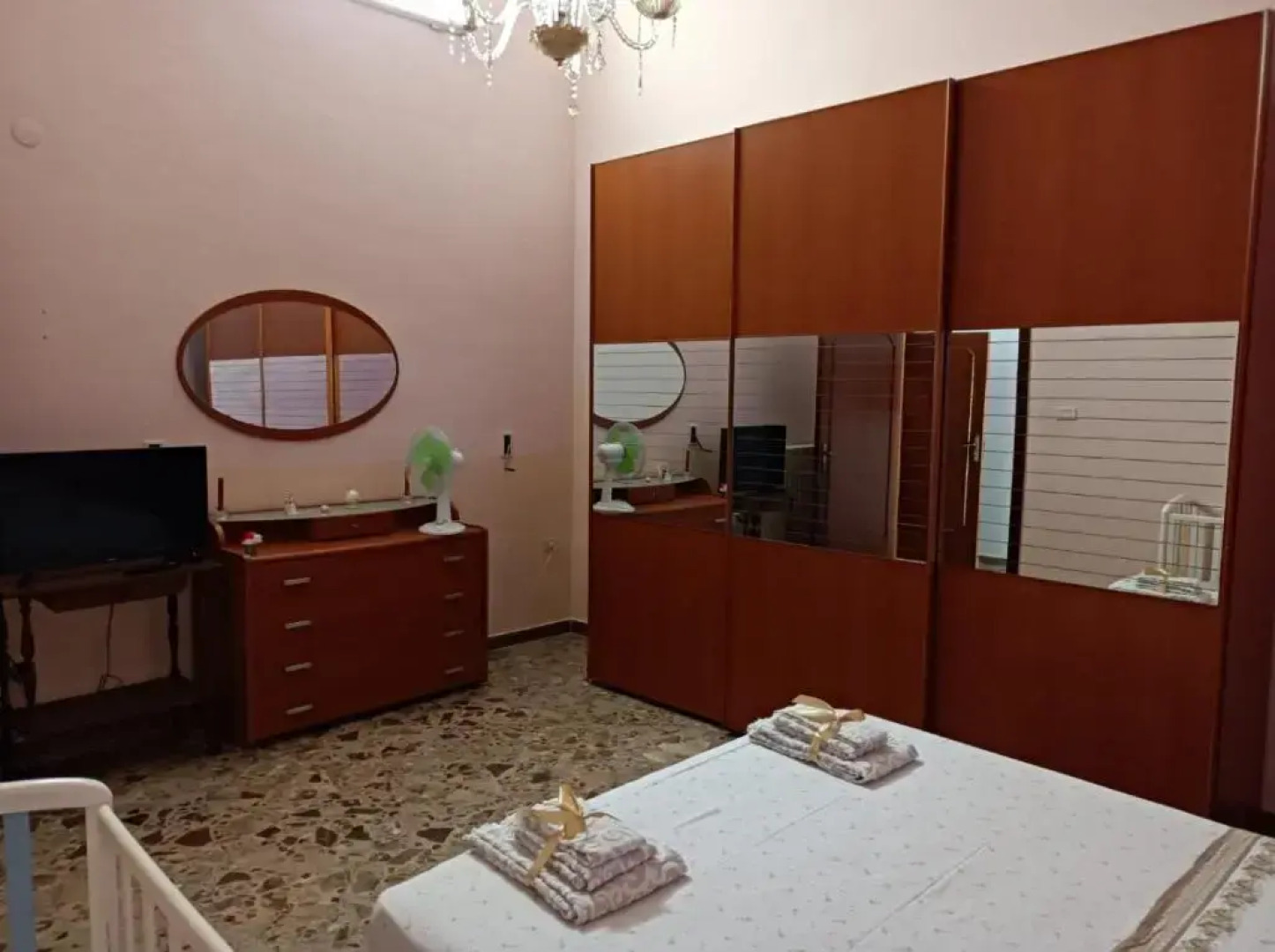 Appartamento Nel Cuore Del Salento