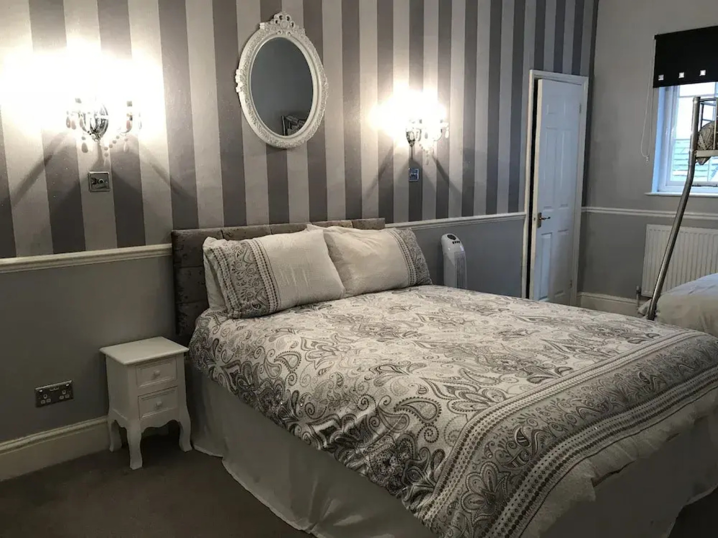 The Kings Head Hotel