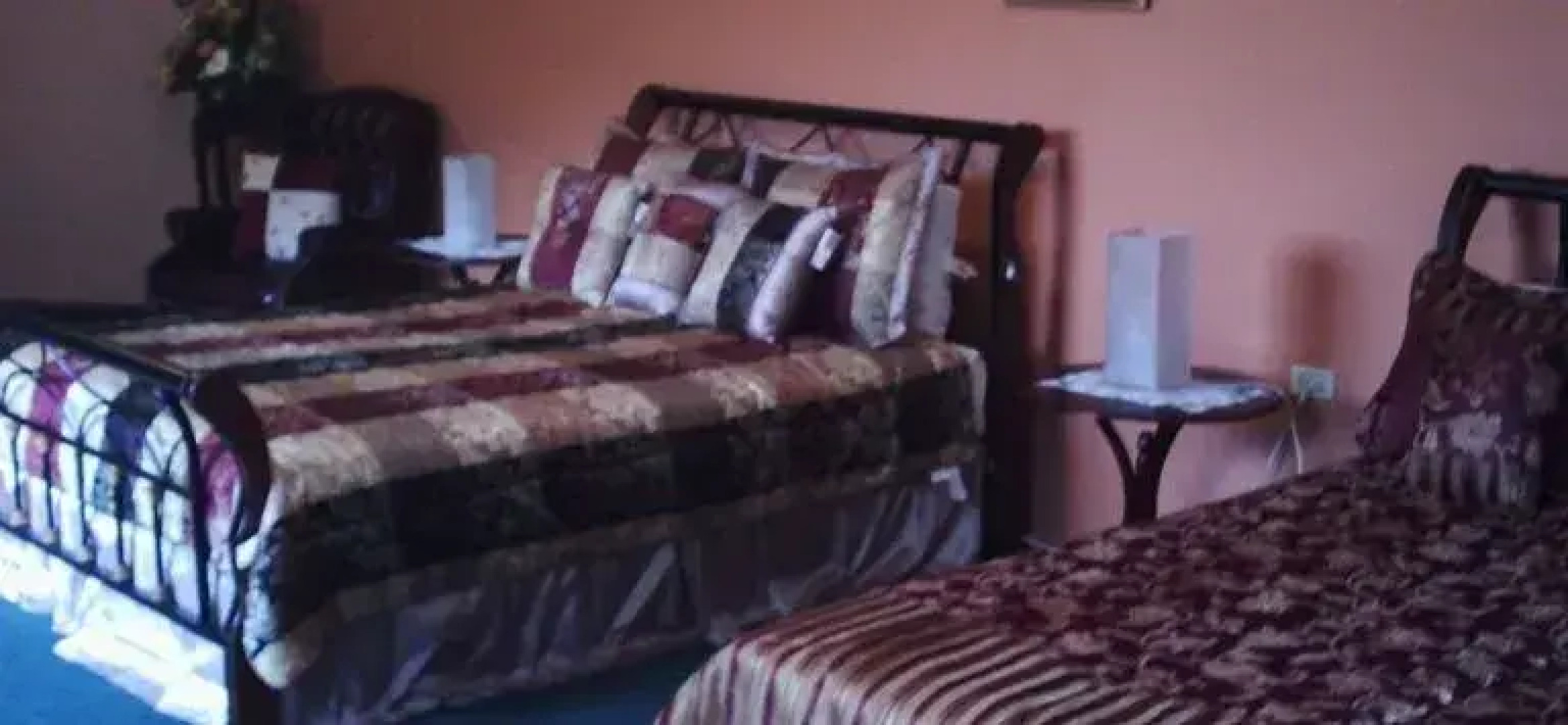 Shammah's Bed and Breakfast