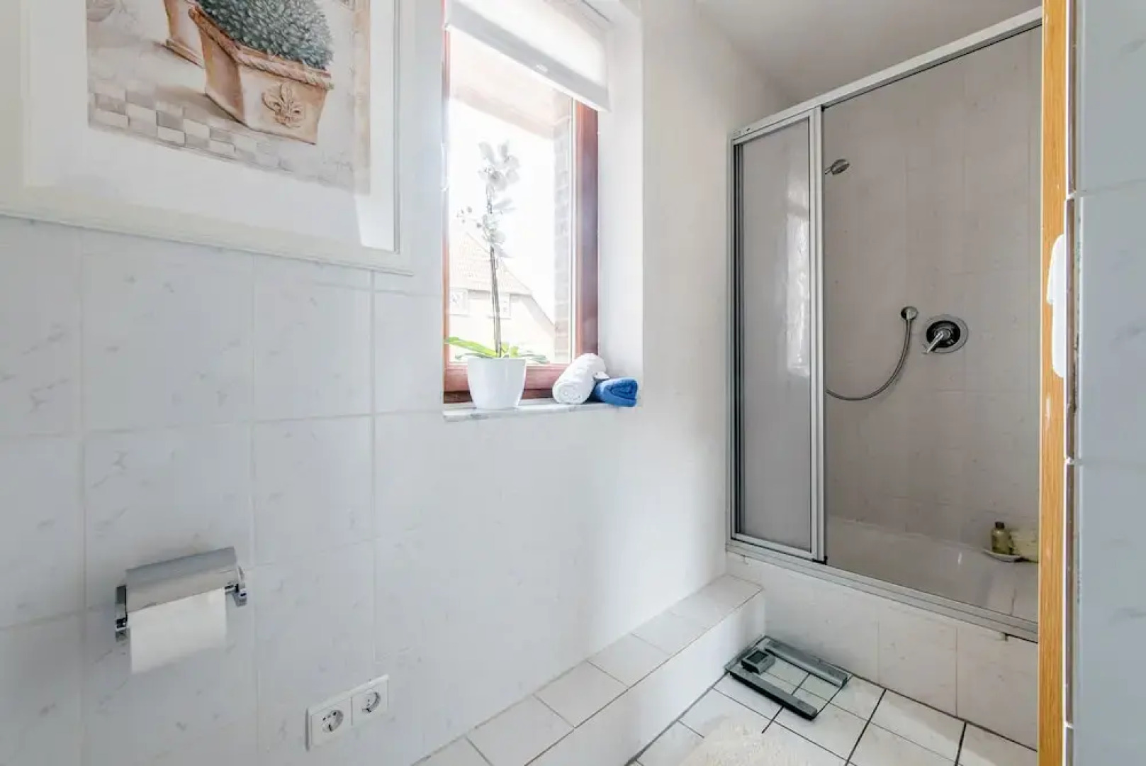 Private Apartment Turmstraße