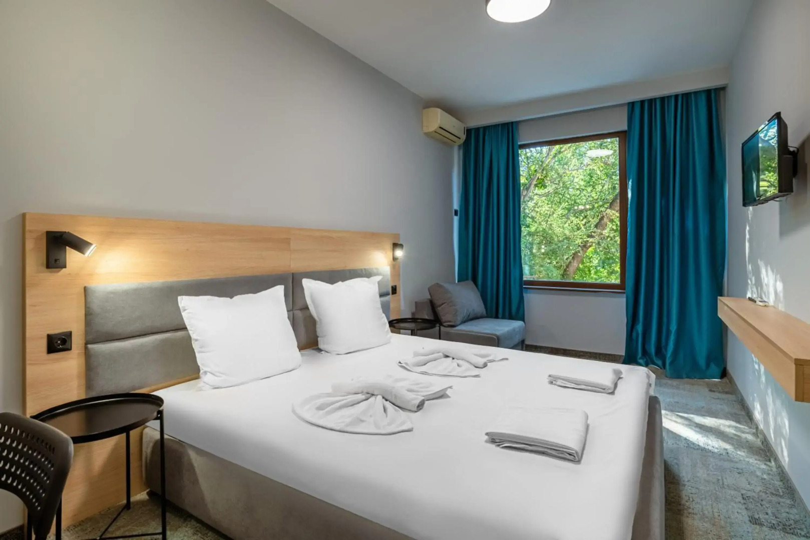 Preslav Hotel - All inclusive