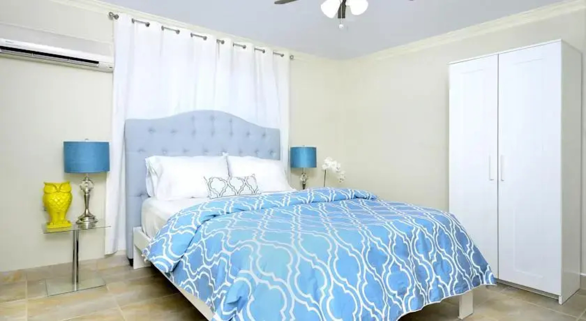 Aruba Palm Beach Suites