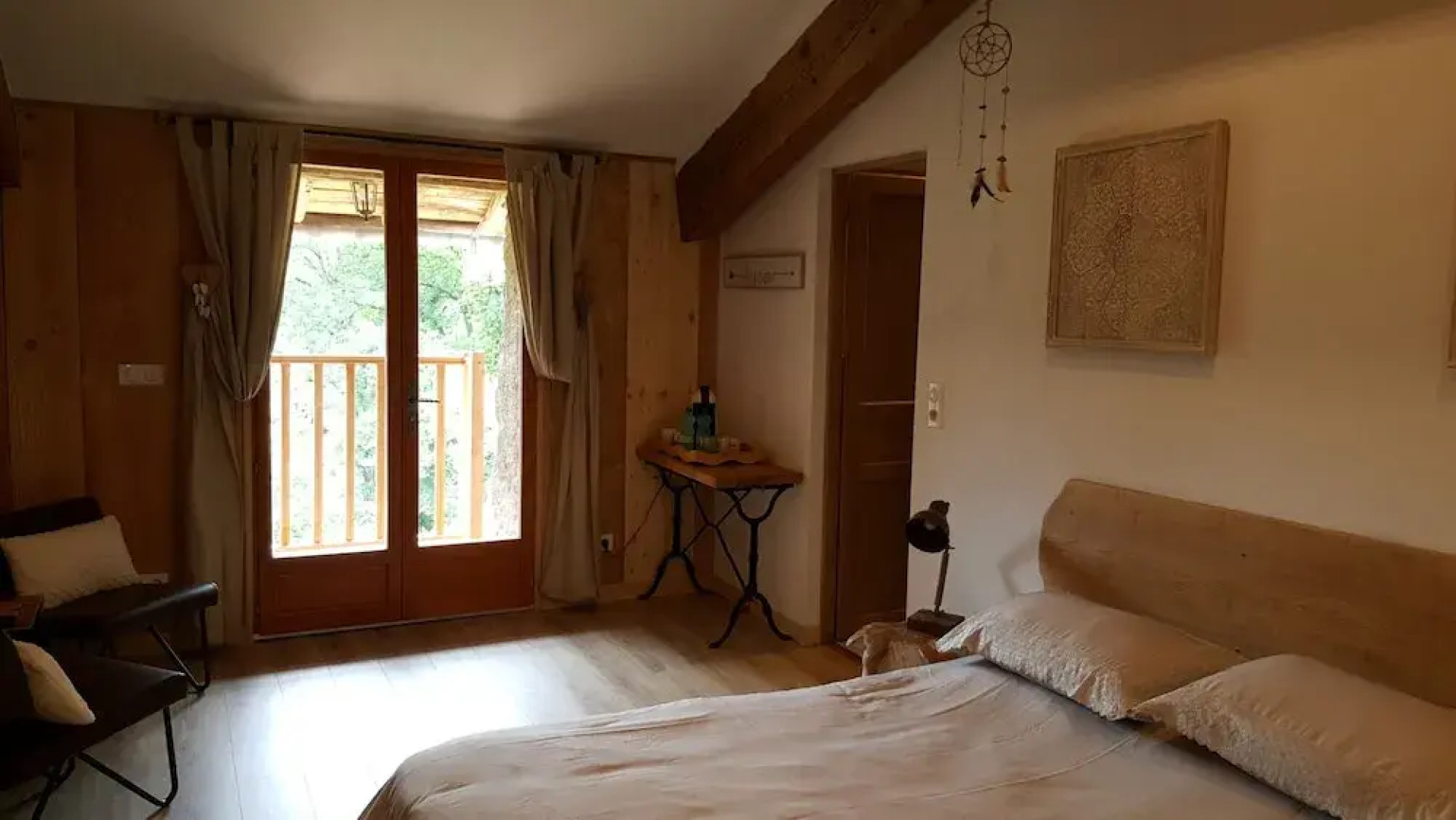 Chambre d'hôtes St Jacques