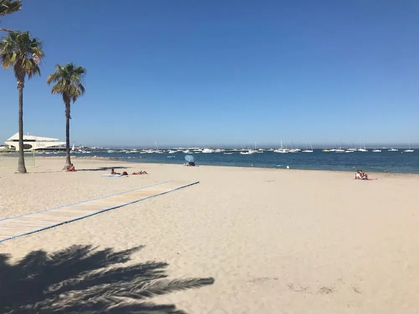 Casa Donna - 2 Bedroom Apartment