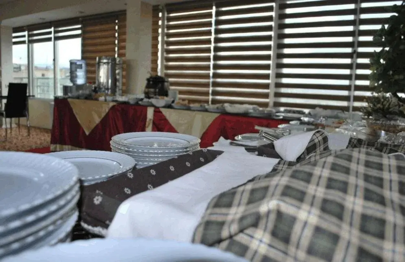 Hotel Grand Iskender