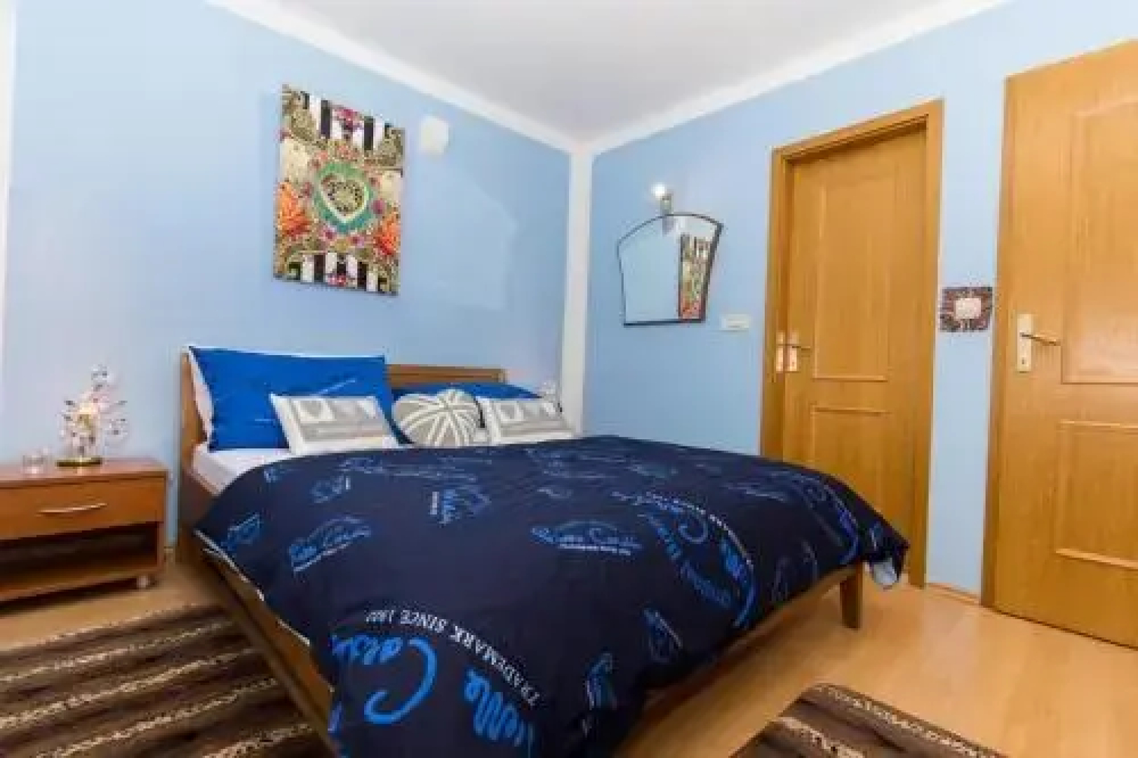 Apartments Villa Marica