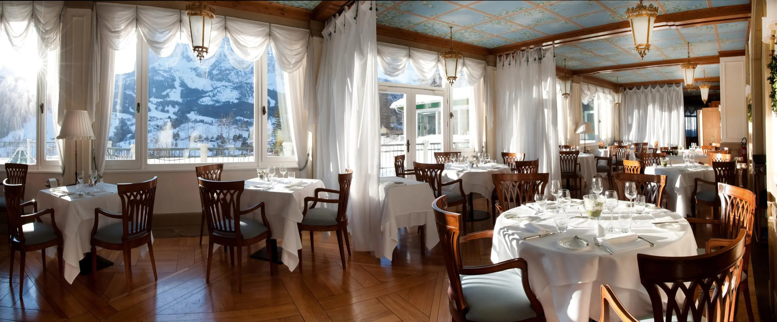 Cristallo, a Luxury Collection Resort  Spa, Cortina d'Ampezzo
