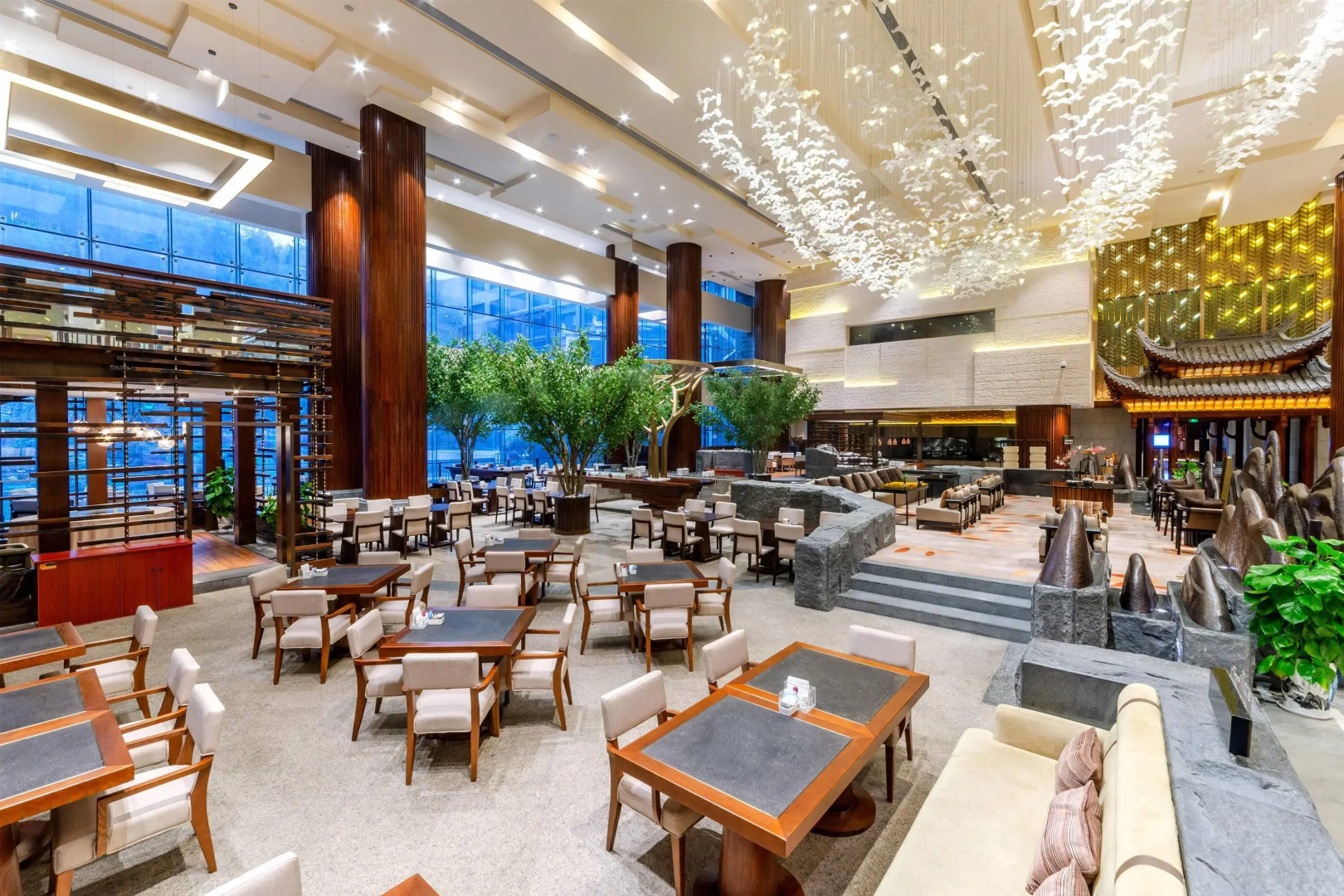 Neodalle Zhangjiajie Wulingyuan