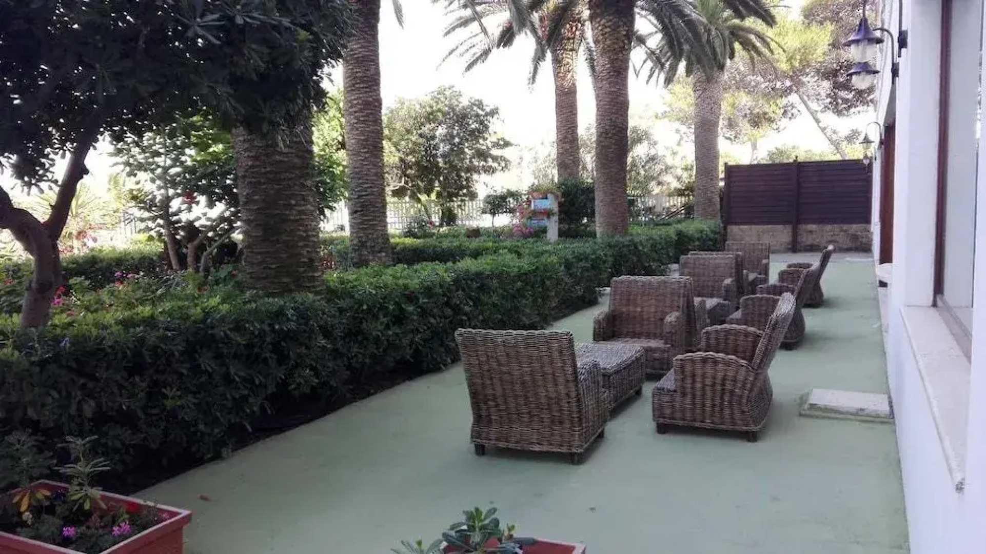 Hotel Club Costa Elisabeth