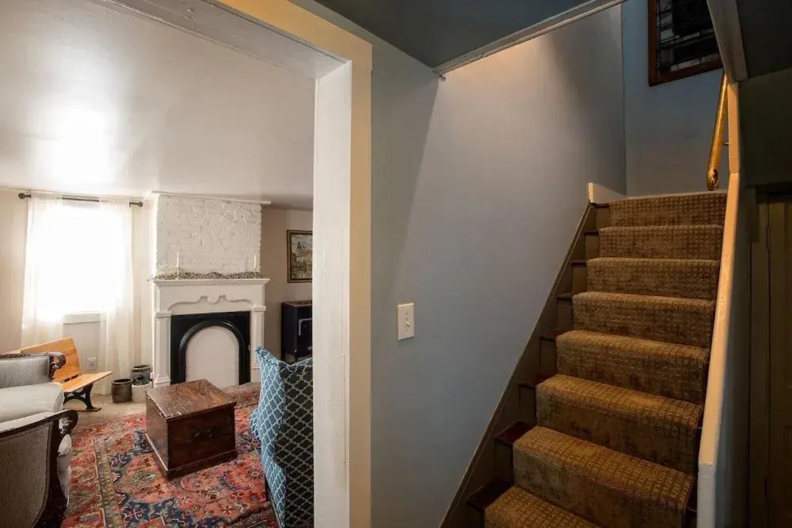 Bluethistle Bed & Breakfast