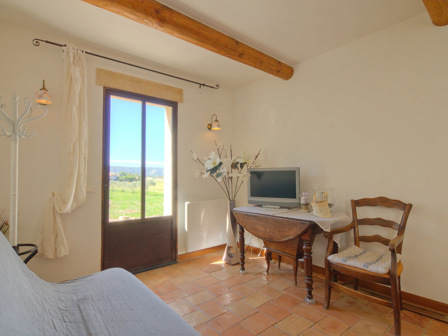 Holiday Home La Fabrique