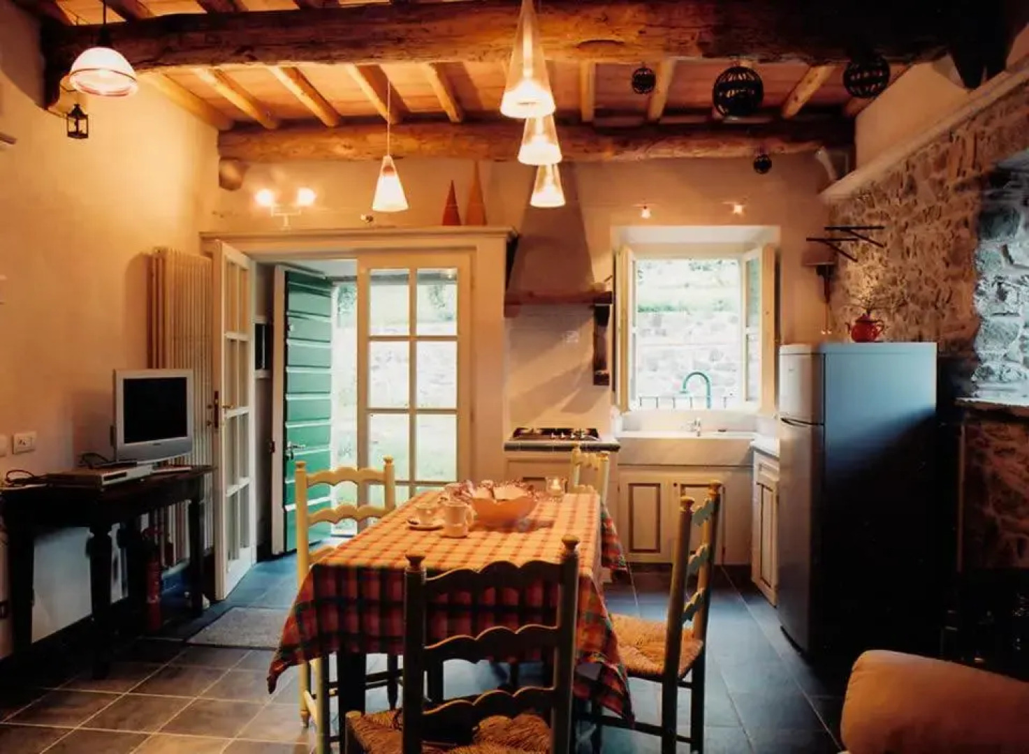 Agriturismo Pratofranco