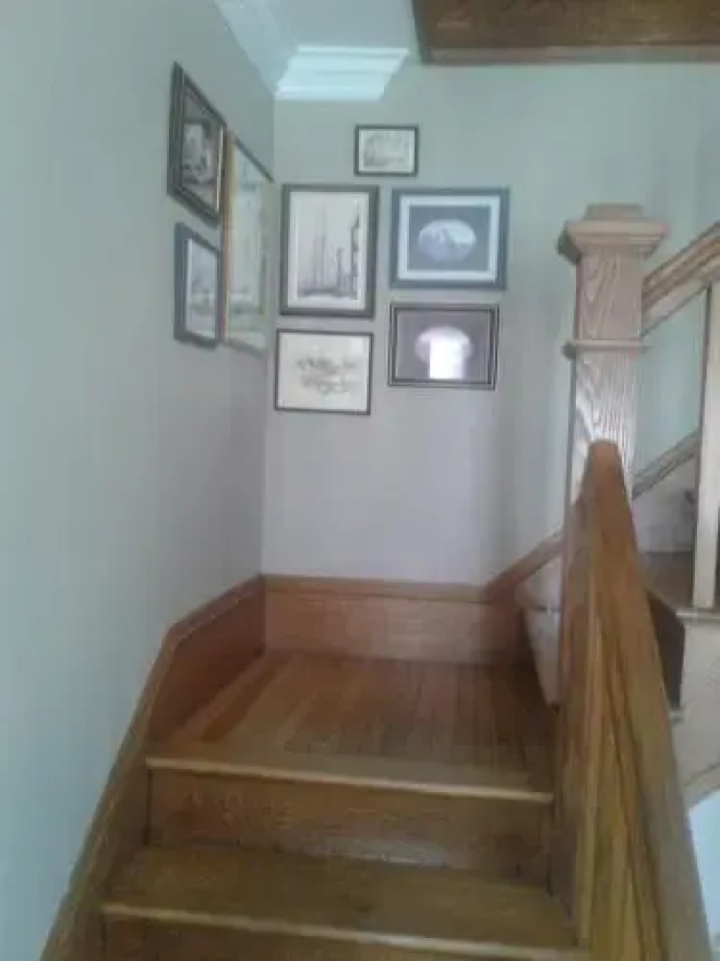 The Garden Gate Bed and Breakfast