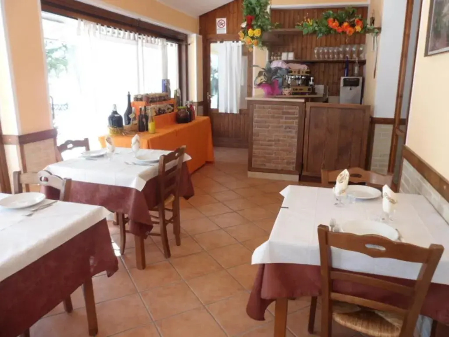 Agriturismo La Quiete