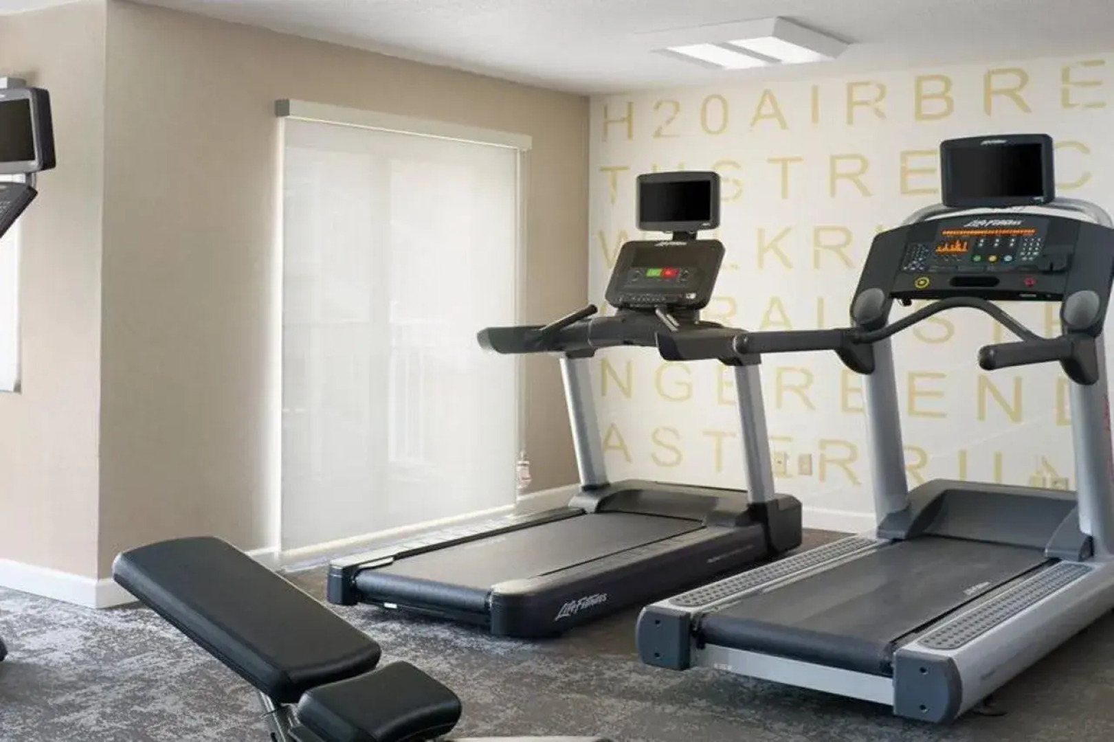 Sonesta ES Suites Atlanta Alpharetta Windward