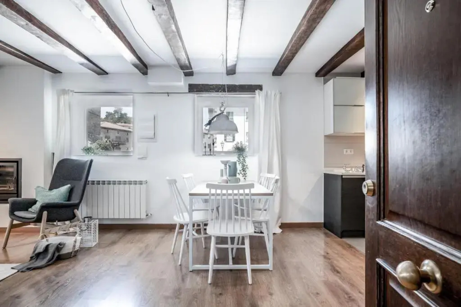 AT rural Erro Center